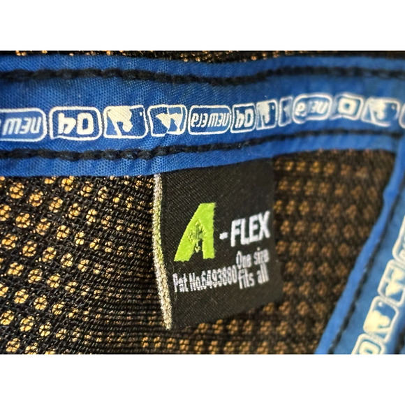 2004 Boston Red Sox World Series Champions Fitted Hat One Size FitsAll Black NEW - Picture 12 of 15